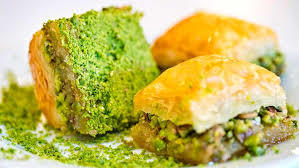 Fıstıklı mı, cevizli mi yoksa fındıklı BAKLAVA mı seversiniz?