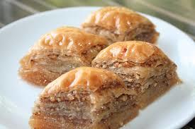 Fıstıklı mı, cevizli mi yoksa fındıklı BAKLAVA mı seversiniz?