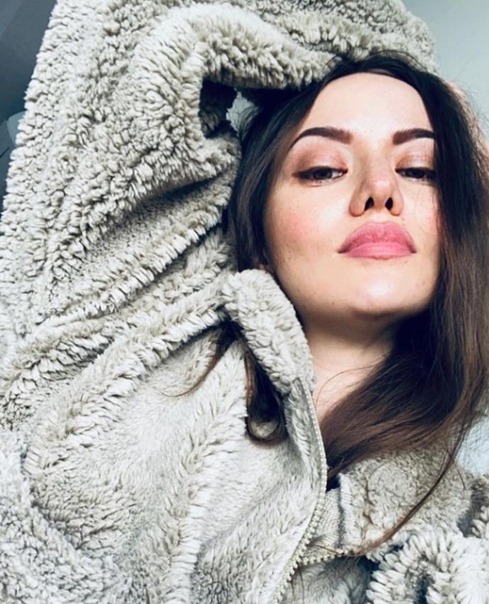 Fahriye evcen güzel mi?