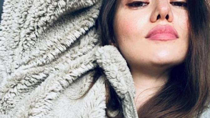 Fahriye evcen güzel mi?