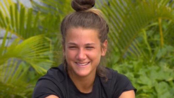 Survivor Nisa'ya aşık oldum, ne yapcam ben :D?