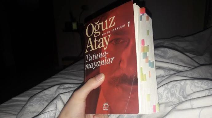 Kitap okurken alkol alır mısınız?