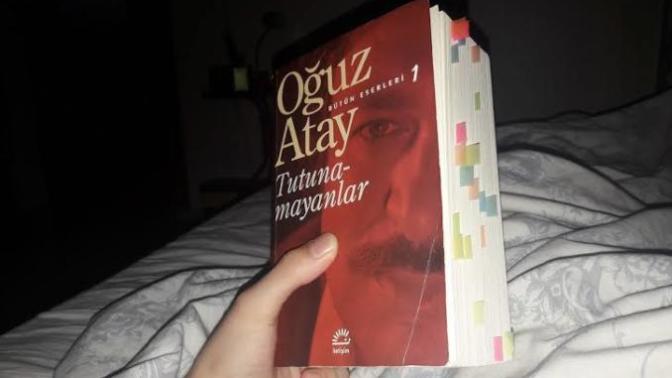 Kitap okurken alkol alır mısınız?