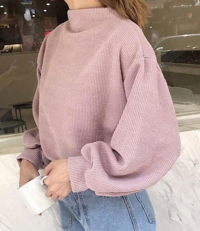 Bu İnstagram ve Pinterestteki kadınlar nereden giyiniyor?
