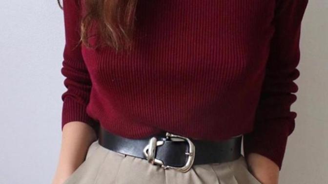 Bu İnstagram ve Pinterestteki kadınlar nereden giyiniyor?