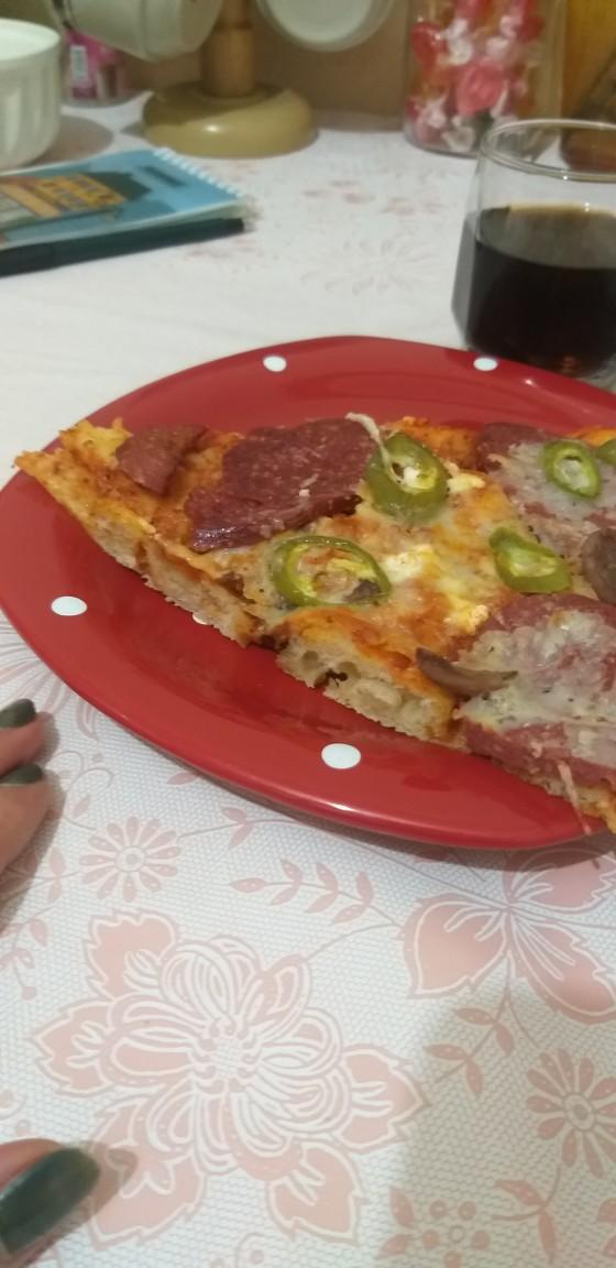 Her gün hamur işi yersem kaç günde obez olurum?