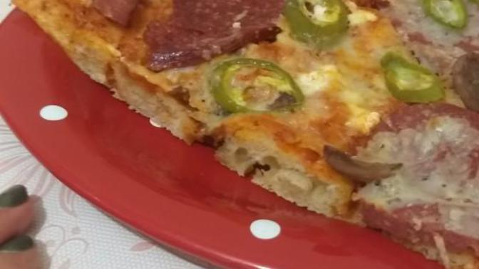 Her gün hamur işi yersem kaç günde obez olurum?
