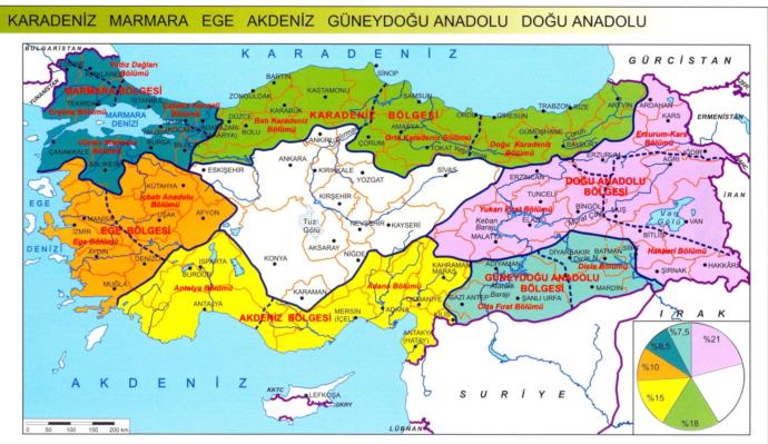 Adana mı daha güzel Mersin mi yoksa Gaziantep mi?