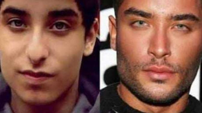 Toni mahfud un estetiksiz hali nasıl arkadaşlar?