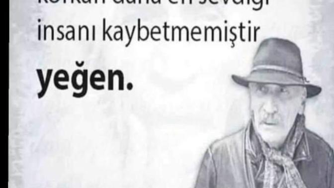 Mezarlıktan korkar mısınız?