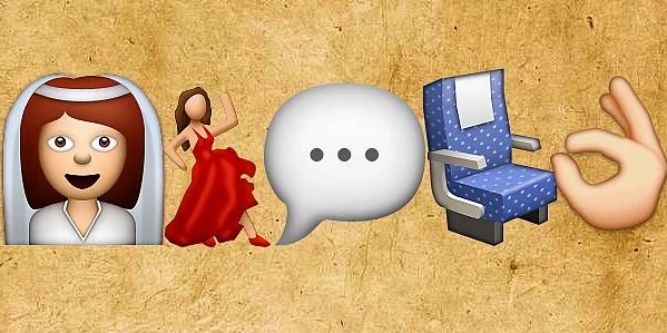 Emojilerle nasıl atasözü ve deyim yazabilirim? Emojilerle anlatım nasıl oluyor?