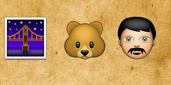 Emojilerle nasıl atasözü ve deyim yazabilirim? Emojilerle anlatım nasıl oluyor?