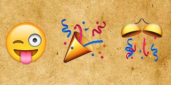 Emojilerle nasıl atasözü ve deyim yazabilirim? Emojilerle anlatım nasıl oluyor?