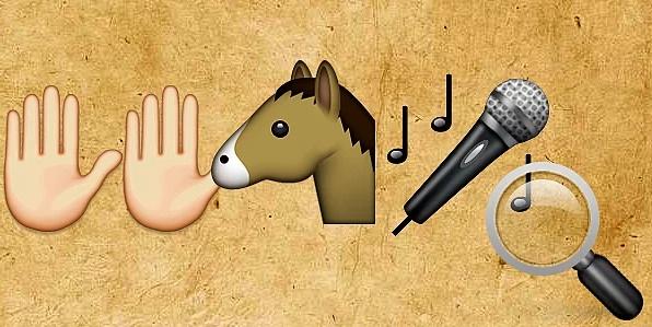Emojilerle nasıl atasözü ve deyim yazabilirim? Emojilerle anlatım nasıl oluyor?