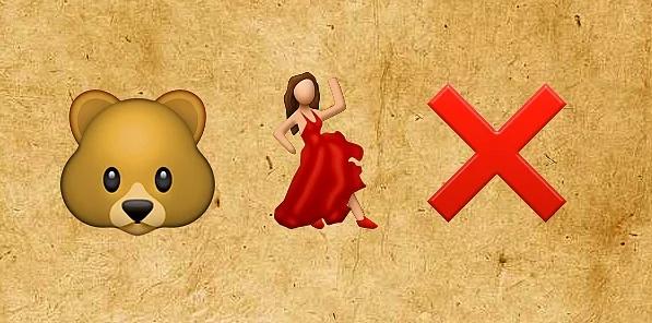 Emojilerle nasıl atasözü ve deyim yazabilirim? Emojilerle anlatım nasıl oluyor?
