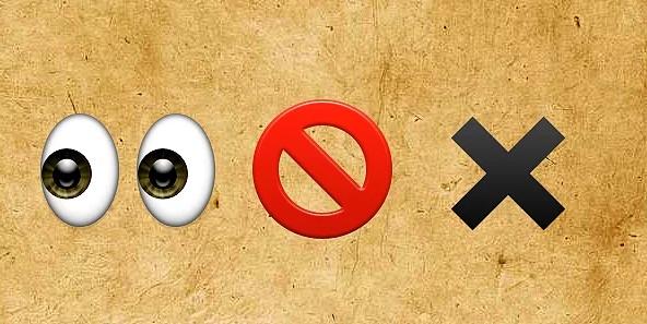 Emojilerle nasıl atasözü ve deyim yazabilirim? Emojilerle anlatım nasıl oluyor?