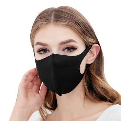 Bu korona yüzünden maske takmaktan kulaklariniz aciyormu?