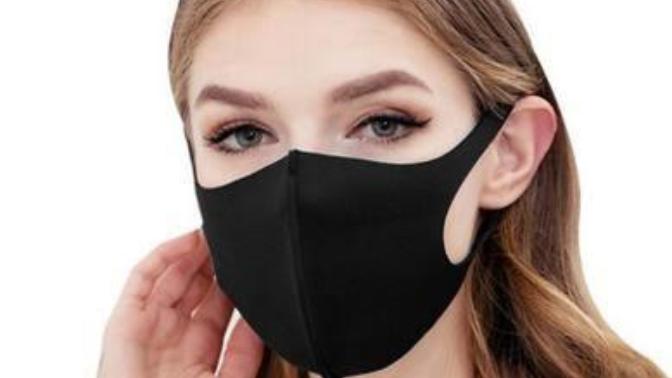 Bu korona yüzünden maske takmaktan kulaklariniz aciyormu?