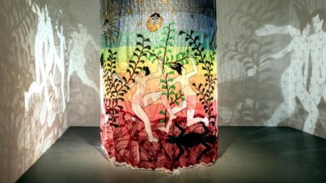Güncel sanat nedir?