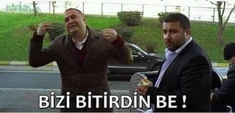 Coronavirüs bir insan olsaydı ona ne söylemek isterdin?