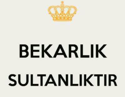 Benim Gibi Ölene Kadar Bekar Yaşamak İsteyen Varmı?