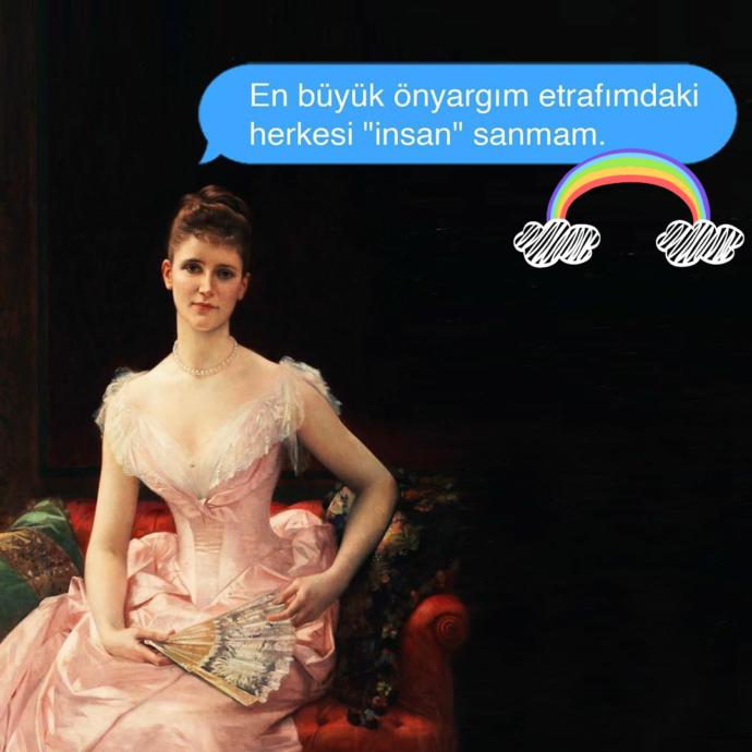 Neye karşı önyargılısınız, neye önyargı yaparsınız?