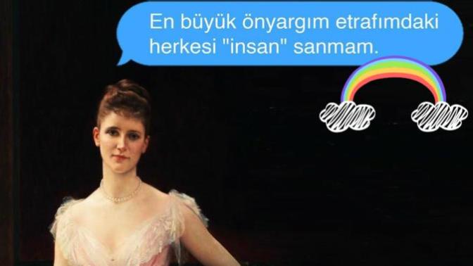 Neye karşı önyargılısınız, neye önyargı yaparsınız?