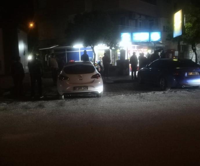 Antalya'dan