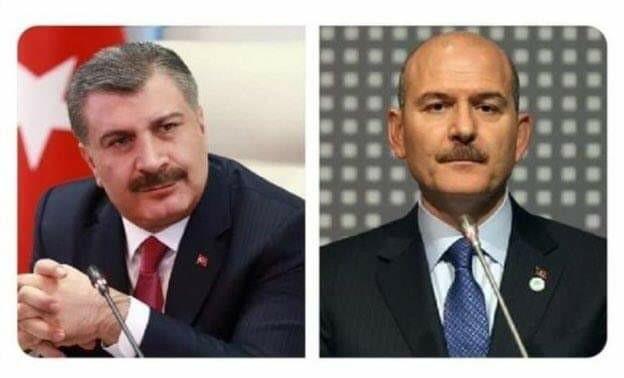 31 ilde sokağa çıkma yasağı ilan edildi! Sizce 2 gün yeterli bir süre mi?