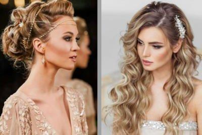 Kısa dalgalı saç modellerini nasıl yapabilirim?