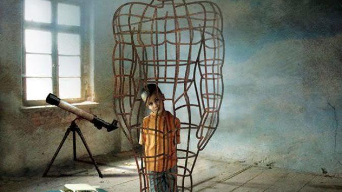 "Sanat toplum içindir" sözüne bakarak sanat sizin için ne kadar önemlidir?