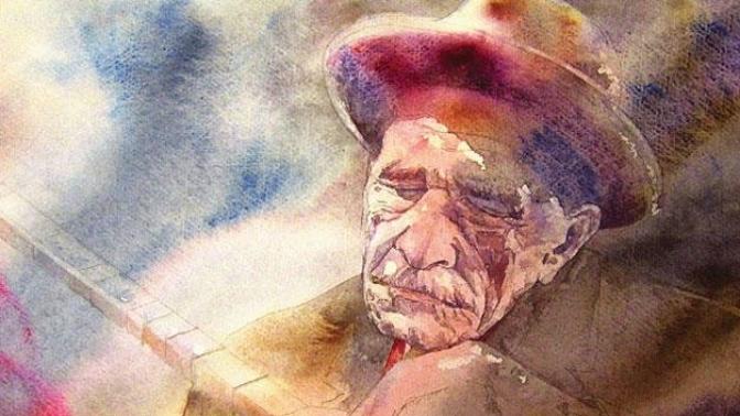 Görmeden, duymadan, dokunmadan mümkün mü aşk?
