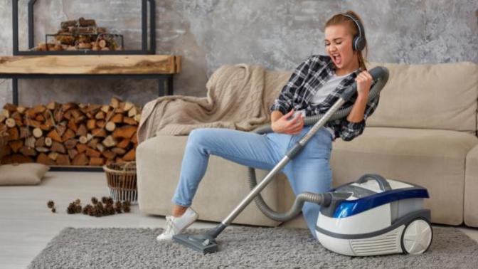 Su filtreli elektrik süpürgesi tavsiye eder misiniz?
