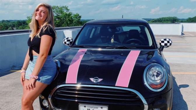 Mini Cooper en çok kadınlara mı yakışıyor?