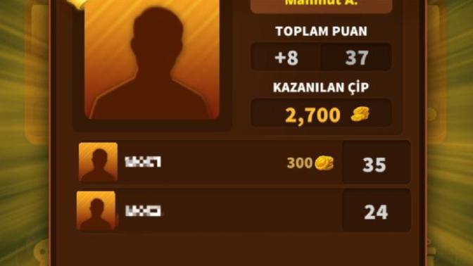 Aşkta kaybeden kumarda kazanır mı?