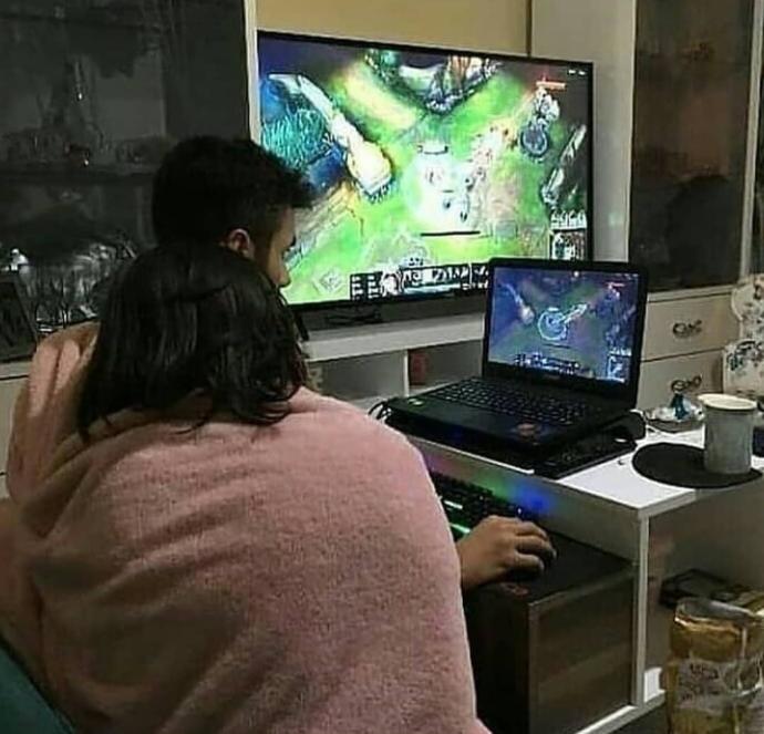 Var bir hayalimiz?