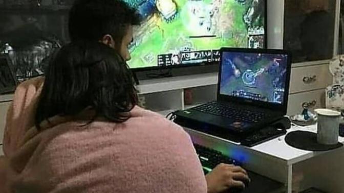 Var bir hayalimiz?