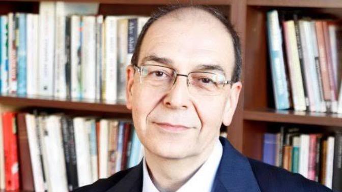 İstiklal Marşımızın yazarı Mehmet Akif Ersoy'un torunu Aydemir Güler'in Türkiye Komünist Partisi Başkanı olması garip değil mi?