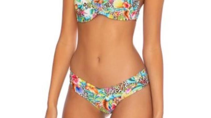 Sizce bu bikini nasıl?