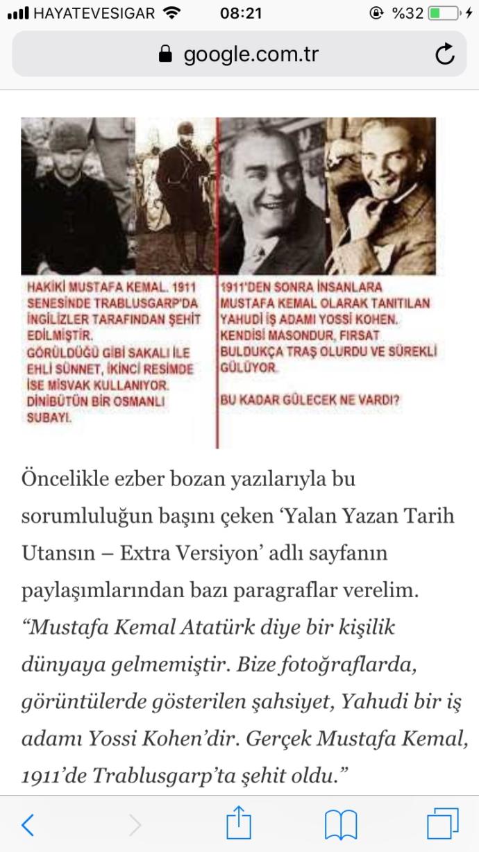 Bu Saçma Yazılar Neden Yıllardır İnternetten Kaldırılmıyor?