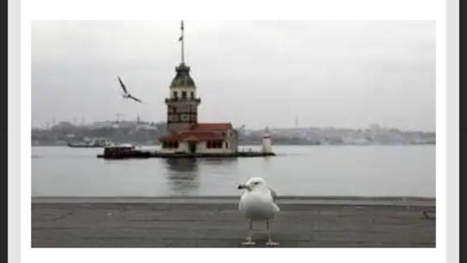 Karantinalı hafta sonunuz nasıl geçiyor gençler?