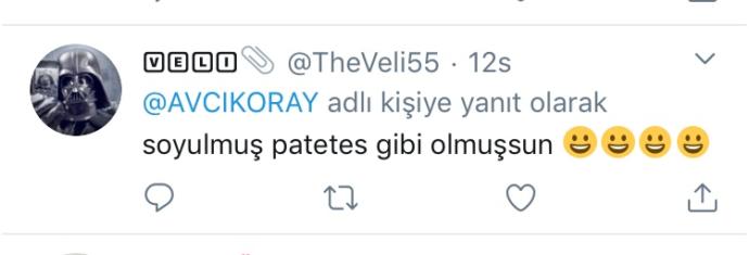 Sakalını kesen Koray Avcı’ya soyulmuş patates dediler! Sen ne diyorsun?