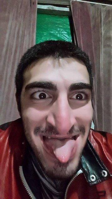 Piskolojinizi bozan bir resim var mi, varsa atinnnnnn?