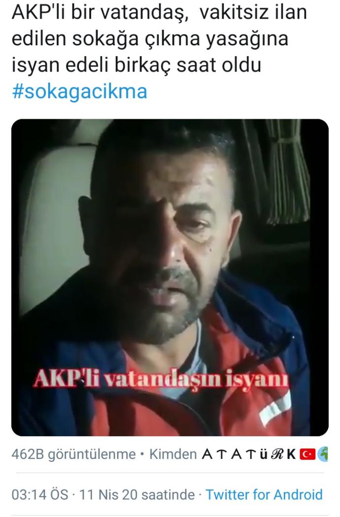 Sizce Dünkü hükümetin ansız aldığı karar yüzünden vaka sayısı yükselecek mi?