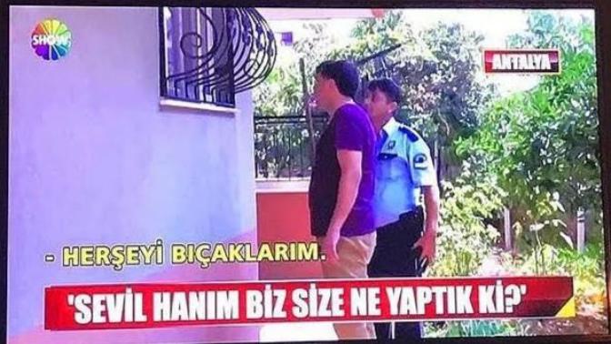 Durduk yere depresif hallere bürünüyor musunuz?