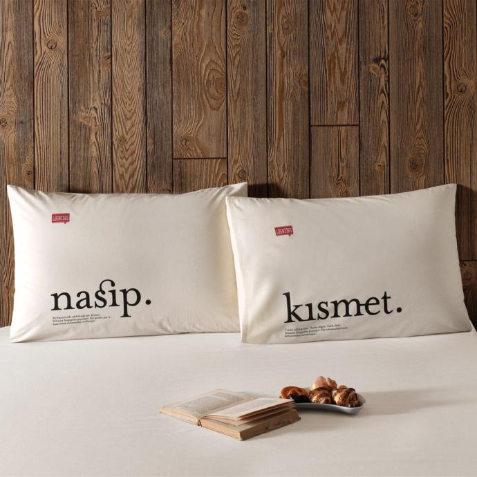 Nasip-Kısmete inanır mısın?
