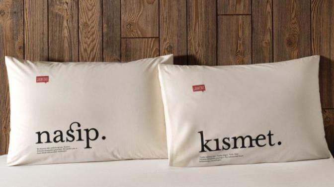 Nasip-Kısmete inanır mısın?