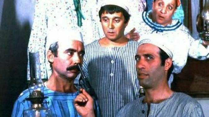 Sizce eski Türk filmleri mi, yoksa yeni Türk filmleri mi daha güzel?