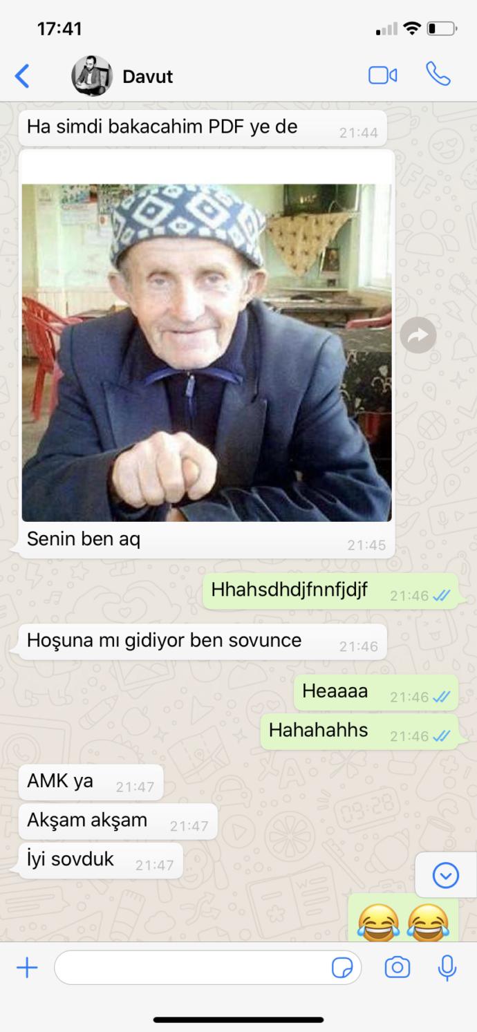 En yakın arkadaşınız kız mı erkek mi?