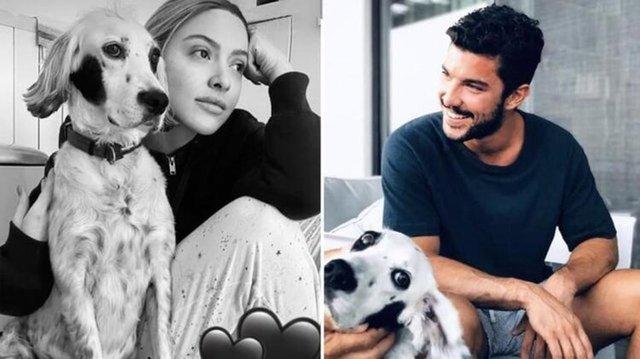 Erkek arkadaşıyla karantinada kalan Hadise ifşa oldu! Ne düşünüyorsunuz?